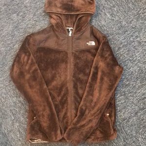 Northface Jacket